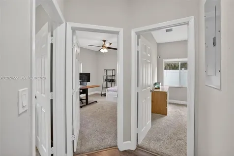 317 SW 185th Terrace Pembroke Pines FL 33029