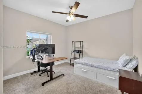 317 SW 185th Terrace Pembroke Pines FL 33029