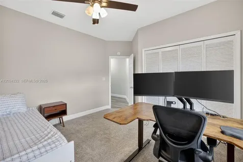 317 SW 185th Terrace Pembroke Pines FL 33029