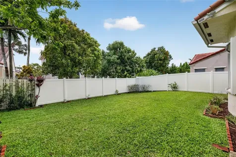 317 SW 185th Terrace Pembroke Pines FL 33029