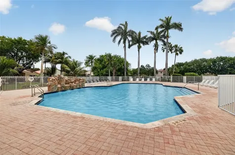 317 SW 185th Terrace Pembroke Pines FL 33029