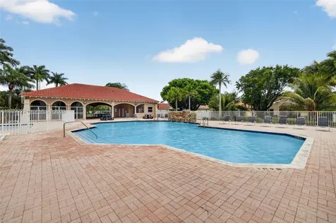 317 SW 185th Terrace Pembroke Pines FL 33029