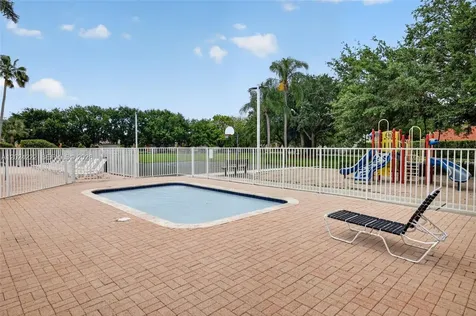317 SW 185th Terrace Pembroke Pines FL 33029