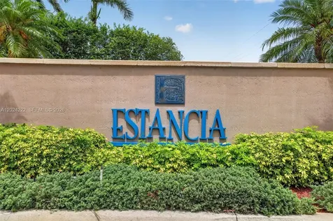 317 SW 185th Terrace Pembroke Pines FL 33029