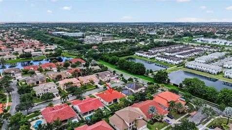 317 SW 185th Terrace Pembroke Pines FL 33029