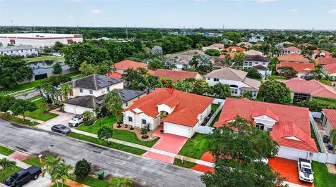 317 SW 185th Terrace Pembroke Pines FL 33029