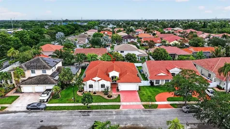 317 SW 185th Terrace Pembroke Pines FL 33029