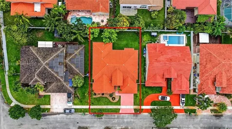 317 SW 185th Terrace Pembroke Pines FL 33029