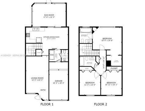 9803 NW 37th Street Sunrise FL 33351