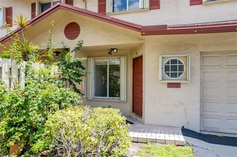 9803 NW 37th Street Sunrise FL 33351
