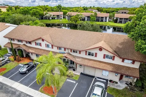9803 NW 37th Street Sunrise FL 33351