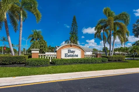 6256 Lansdowne Circle Boynton Beach FL 33472