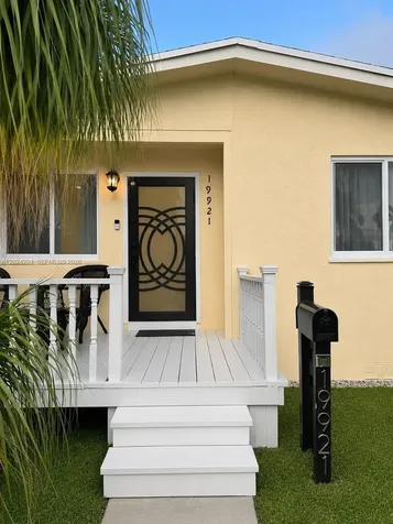 19921 Dothan Road Cutler Bay FL 33157