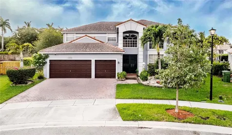 1898 NW 141st Avenue Pembroke Pines FL 33028