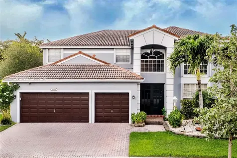 1898 NW 141st Avenue Pembroke Pines FL 33028