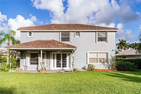 1898 NW 141st Avenue Pembroke Pines FL 33028
