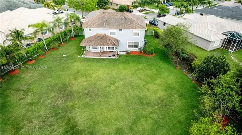1898 NW 141st Avenue Pembroke Pines FL 33028