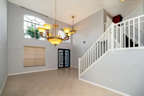 1898 NW 141st Avenue Pembroke Pines FL 33028