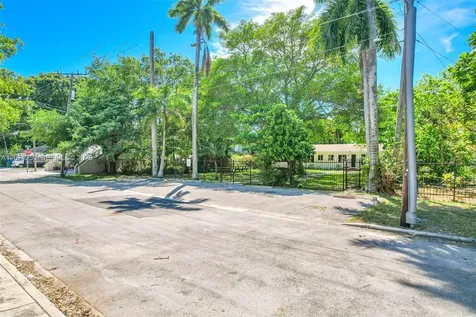 8440 NE 1st Avenue Miami FL 33138