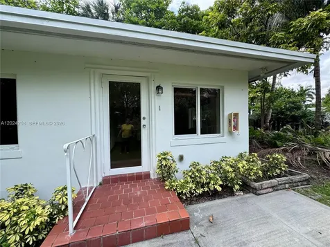 8440 NE 1st Avenue Miami FL 33138