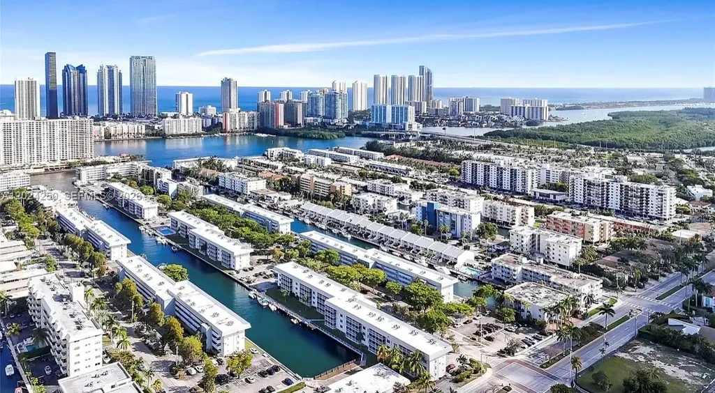 3551 NE 169th Street North Miami Beach FL 33160