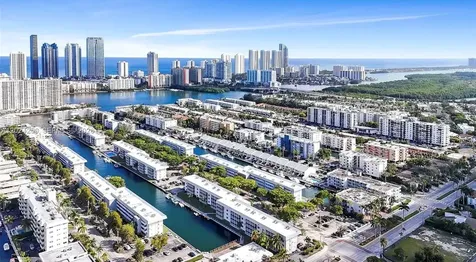 3551 NE 169th Street North Miami Beach FL 33160