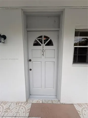 3551 NE 169th Street North Miami Beach FL 33160