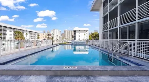 3551 NE 169th Street North Miami Beach FL 33160