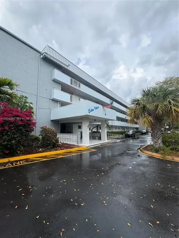 3551 NE 169th Street North Miami Beach FL 33160
