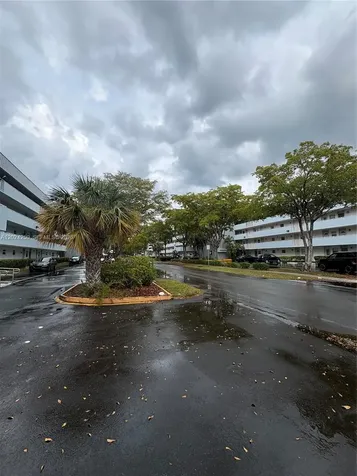 3551 NE 169th Street North Miami Beach FL 33160
