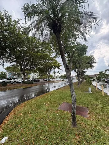 3551 NE 169th Street North Miami Beach FL 33160