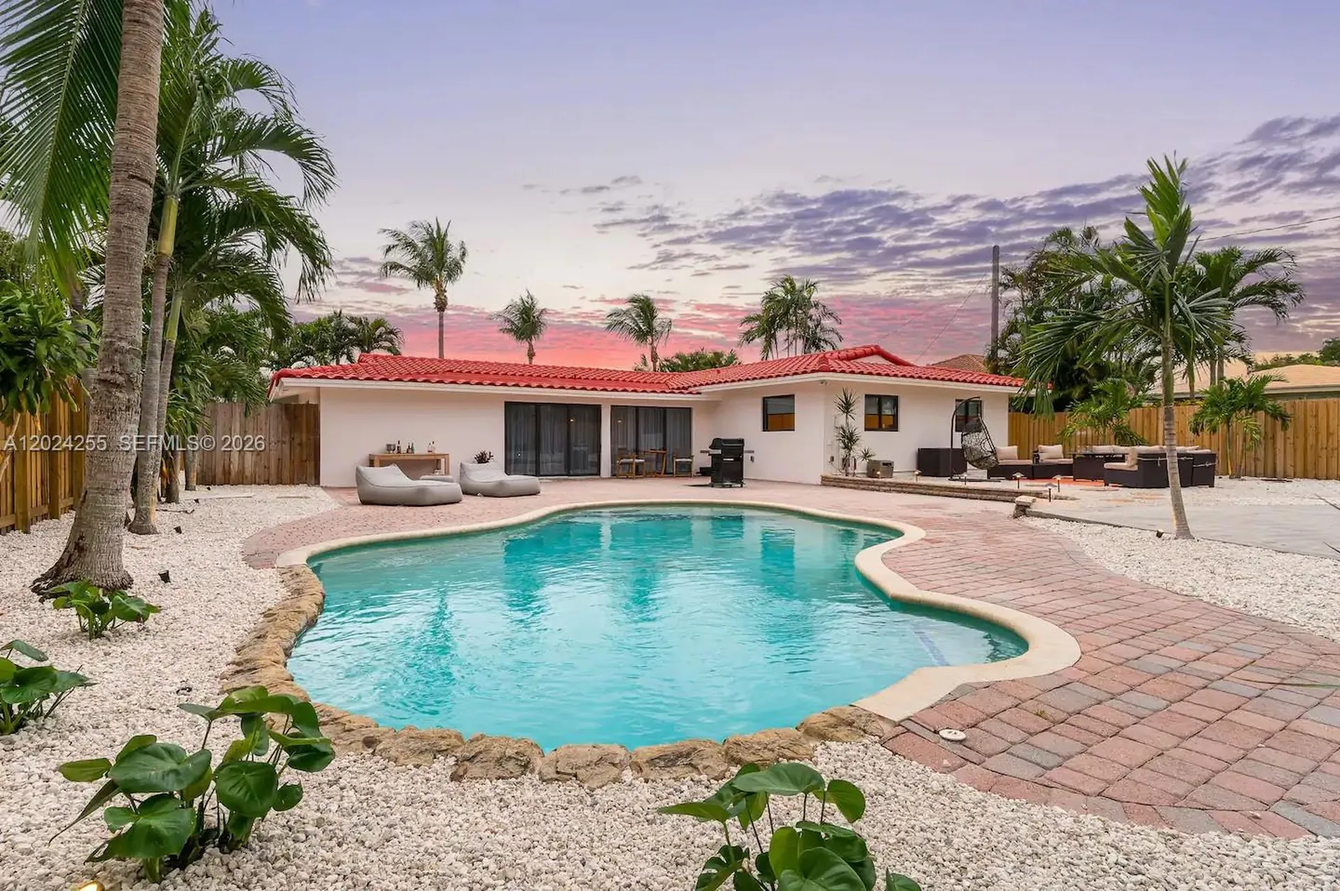 5250 NE 15th Avenue Fort Lauderdale FL 33334