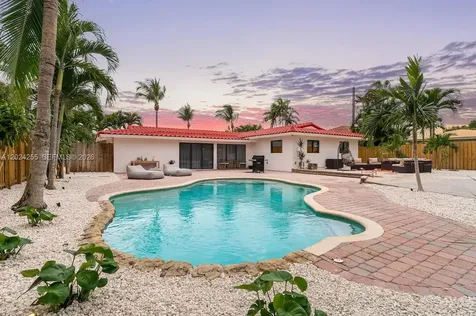 5250 NE 15th Avenue Fort Lauderdale FL 33334