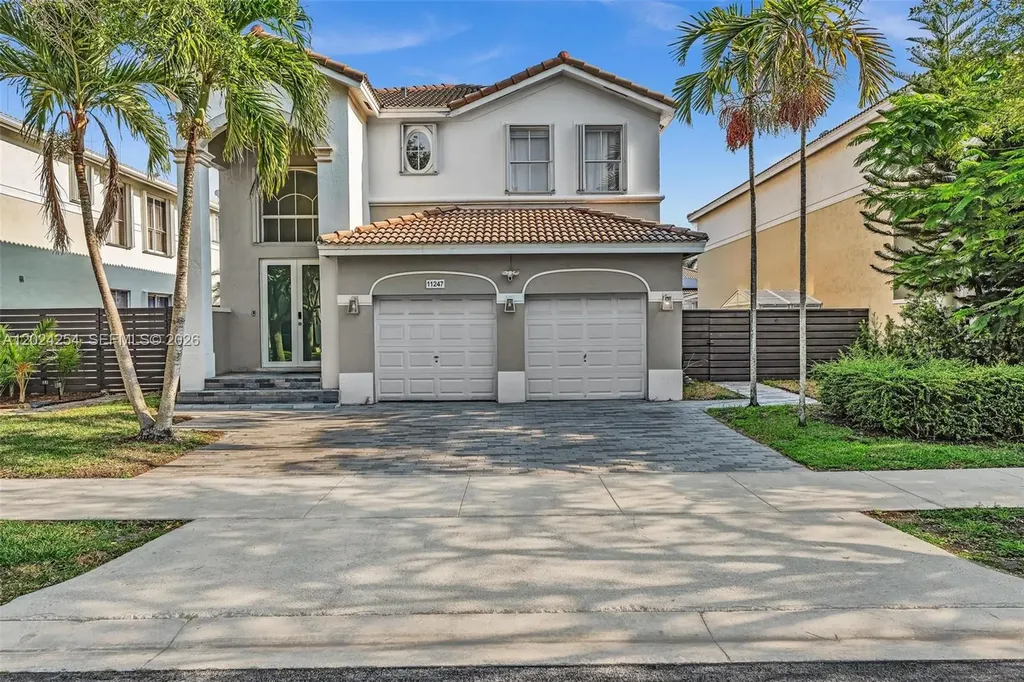 11247 NW 47th Lane Doral FL 33178