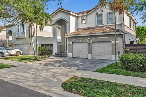 11247 NW 47th Lane Doral FL 33178