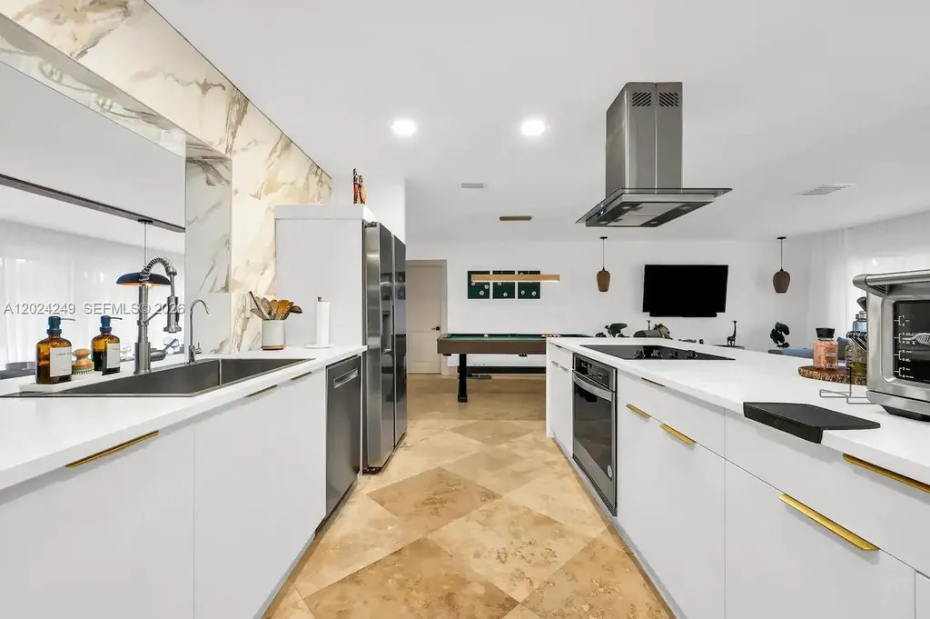 5250 NE 15th Avenue Fort Lauderdale FL 33334