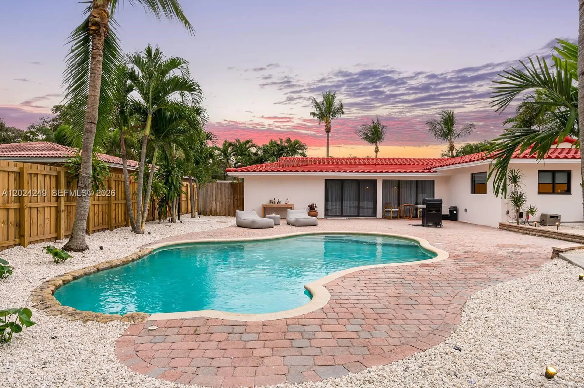 5250 NE 15th Avenue Fort Lauderdale FL 33334