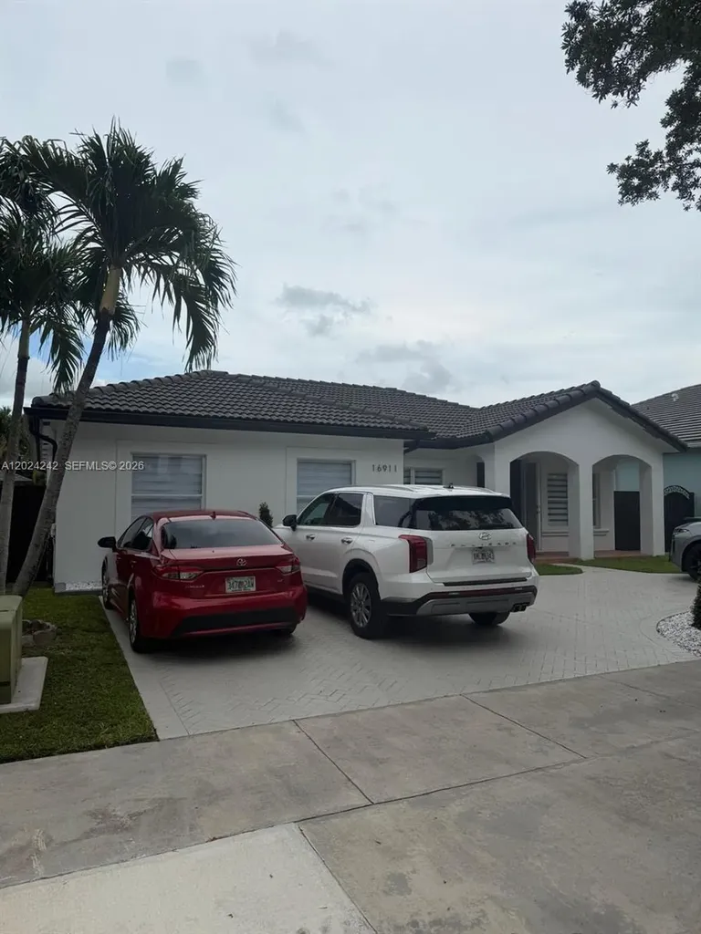 16911 NW 87th Court Miami Lakes FL 33018