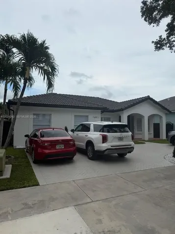 16911 NW 87th Court Miami Lakes FL 33018