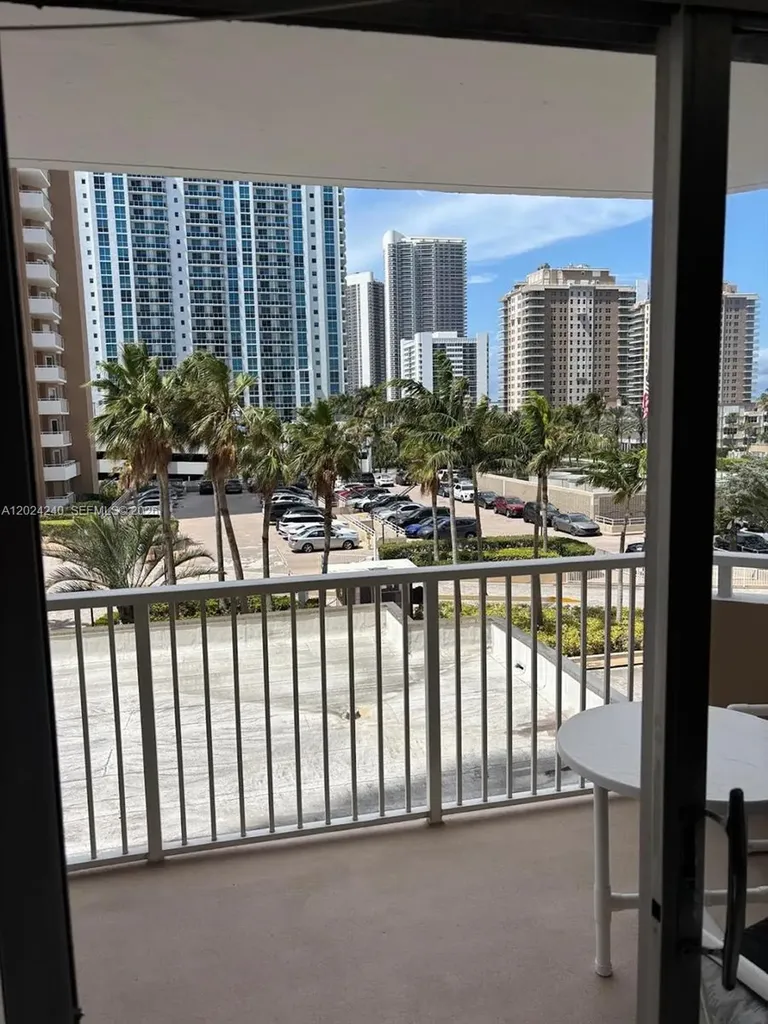 1985 S Ocean Drive Hallandale Beach FL 33009