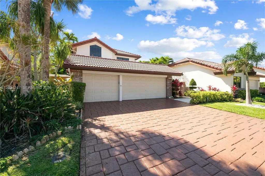21718 Club Villa Terrace Boca Raton FL 33433