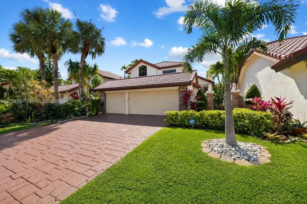 21718 Club Villa Terrace Boca Raton FL 33433
