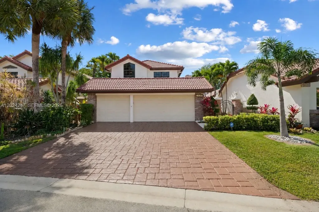 21718 Club Villa Terrace Boca Raton FL 33433