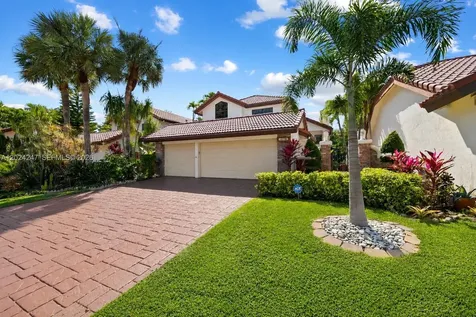 21718 Club Villa Terrace Boca Raton FL 33433