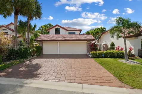 21718 Club Villa Terrace Boca Raton FL 33433
