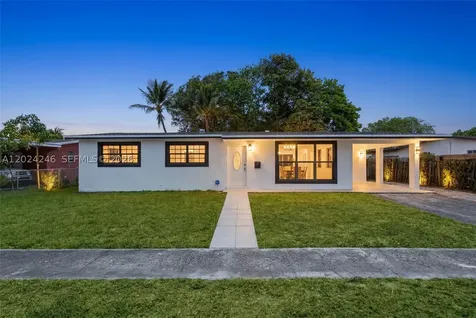 4830 NW 13th Street Lauderhill FL 33313