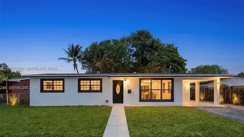 4830 NW 13th Street Lauderhill FL 33313
