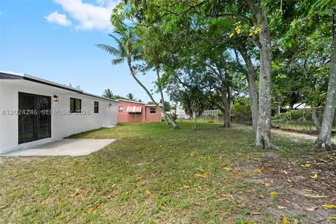 4830 NW 13th Street Lauderhill FL 33313