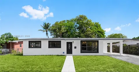4830 NW 13th Street Lauderhill FL 33313