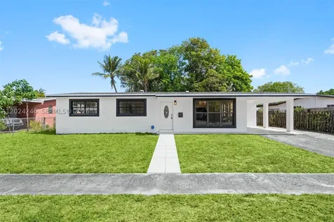 4830 NW 13th Street Lauderhill FL 33313